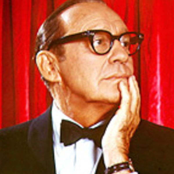 Jack Benny logo