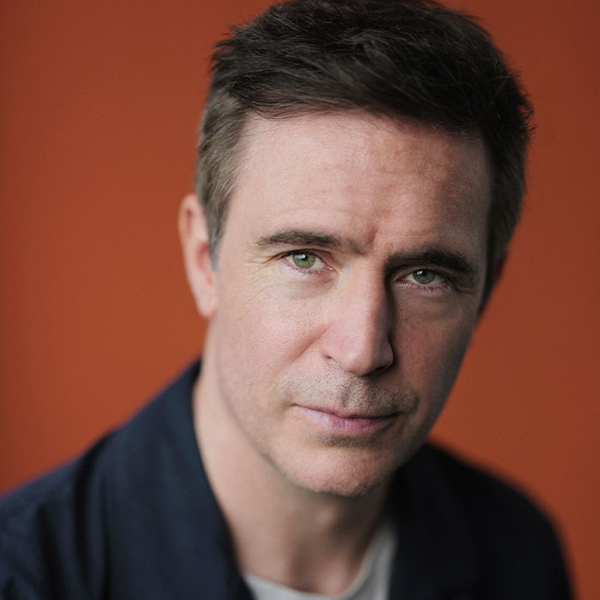 Jack Davenport logo