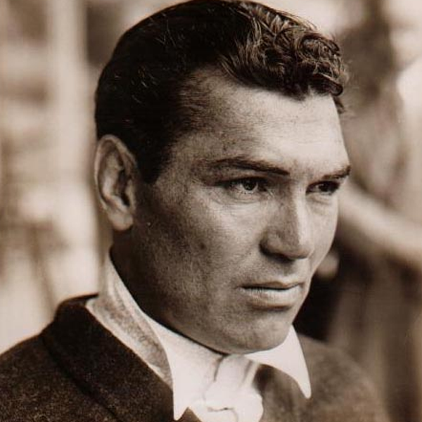 Jack Dempsey