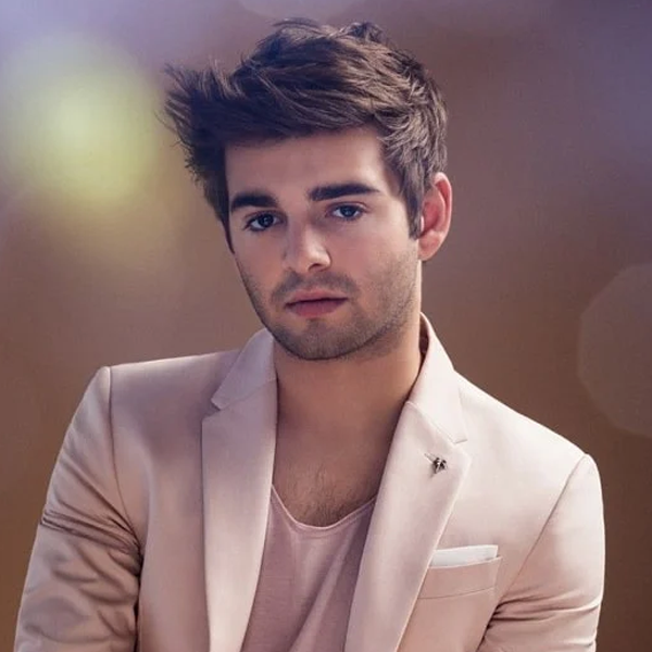 Jack Griffo logo