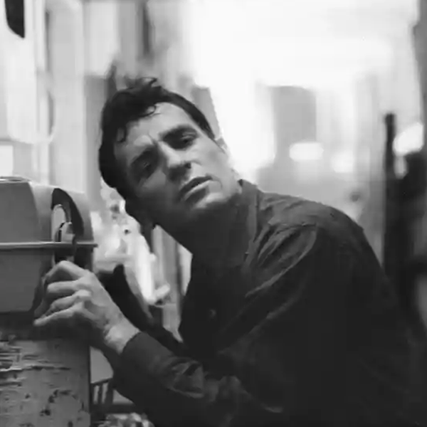 Jack Kerouac