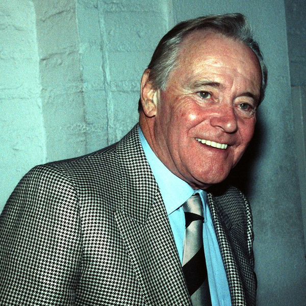 Jack Lemmon logo