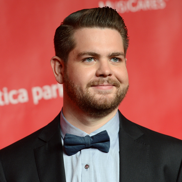Jack Osbourne
