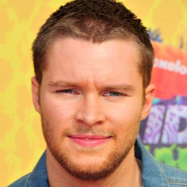 Jack Reynor logo