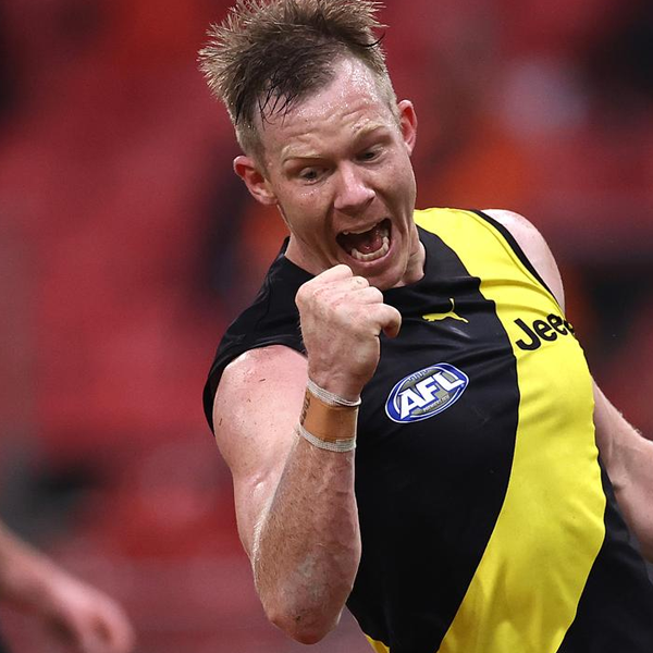 Jack Riewoldt