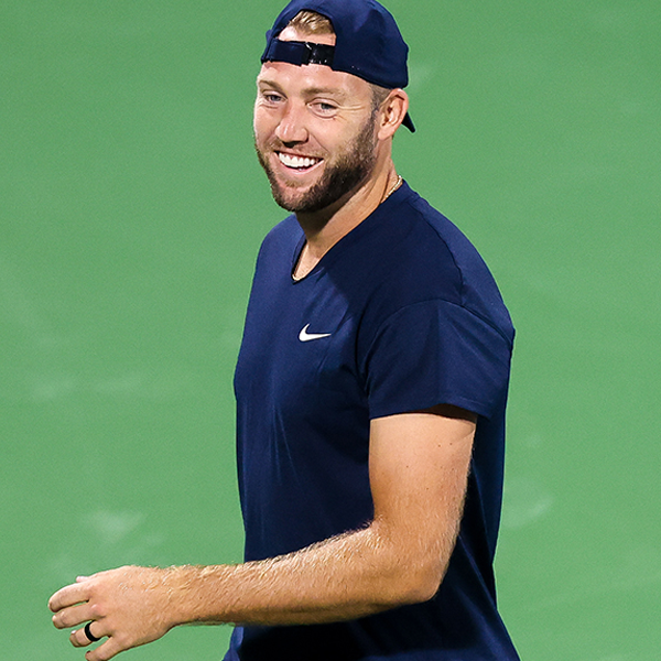 Jack Sock