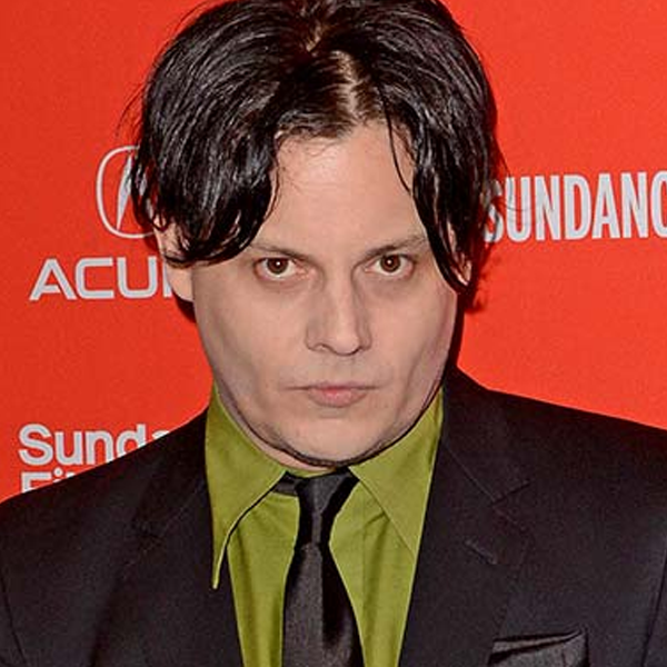 Jack White