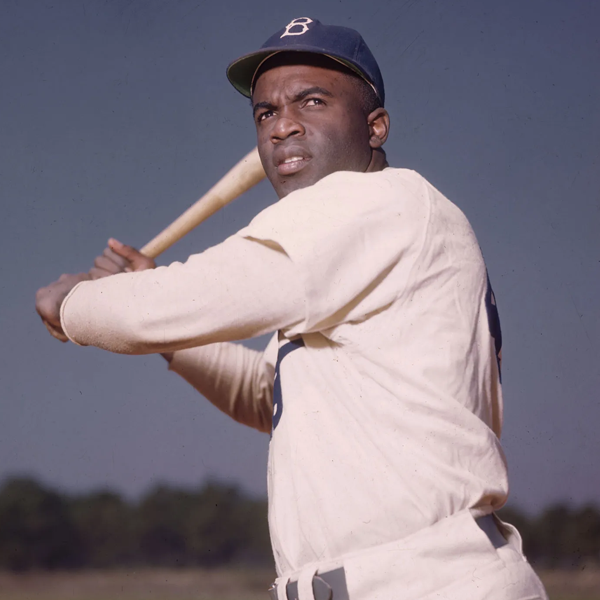 Jackie Robinson logo