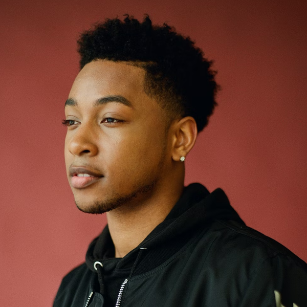 Jacob Latimore logo