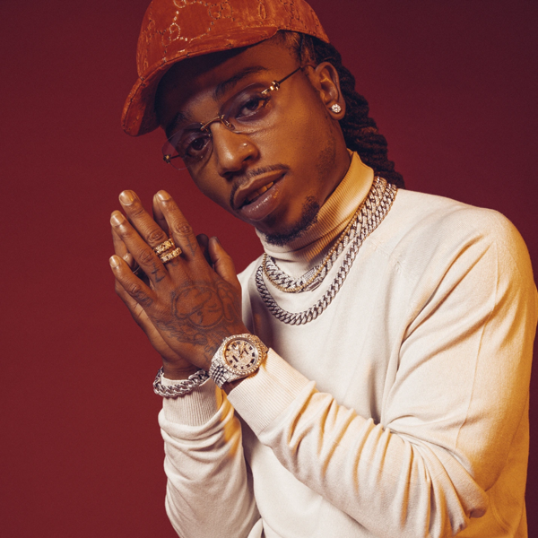 Jacquees