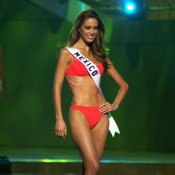 Jacqueline Bracamontes