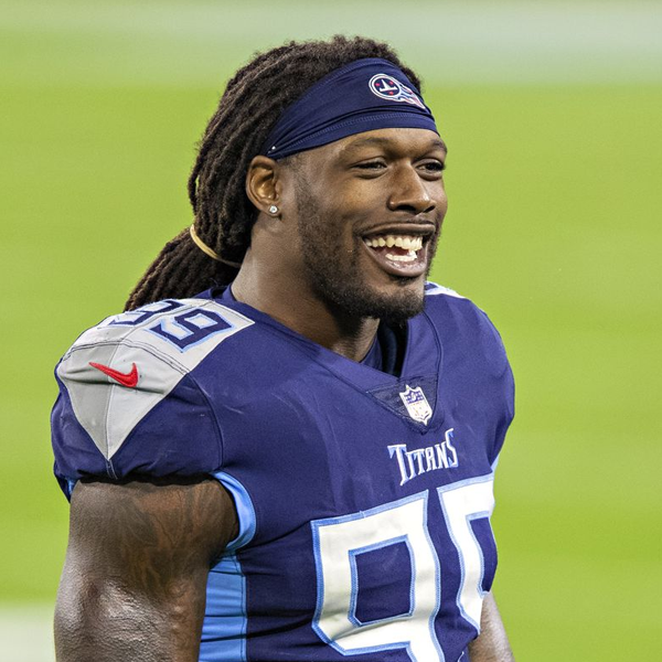 Jadeveon Clowney logo