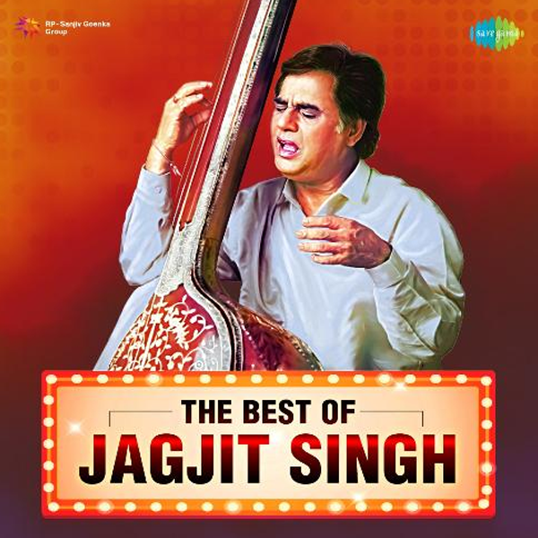 Jagjit Singh