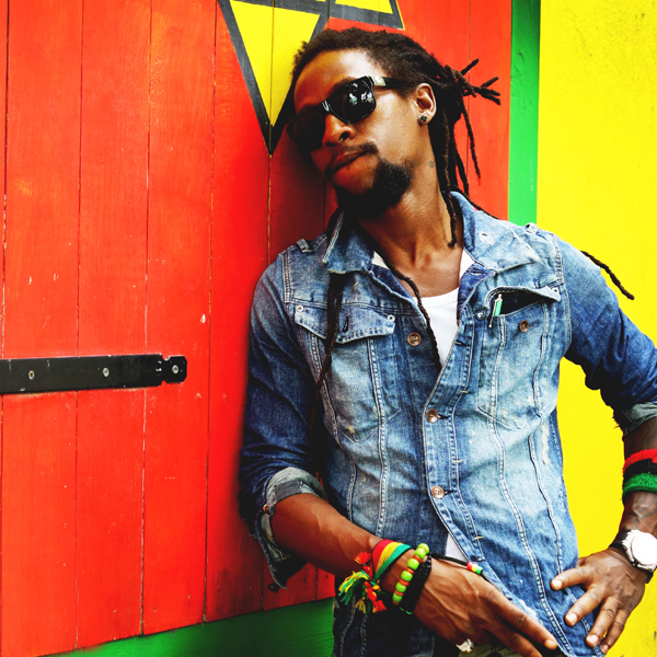 Jah Cure