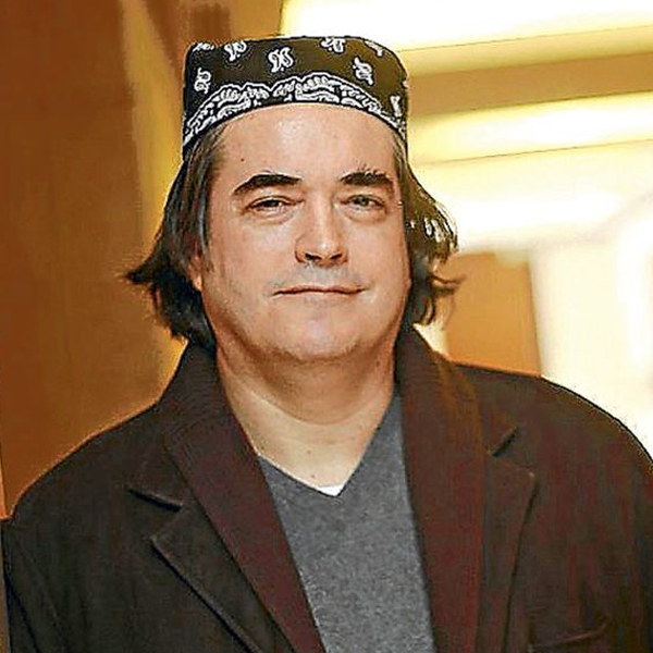 Jaime Bayly