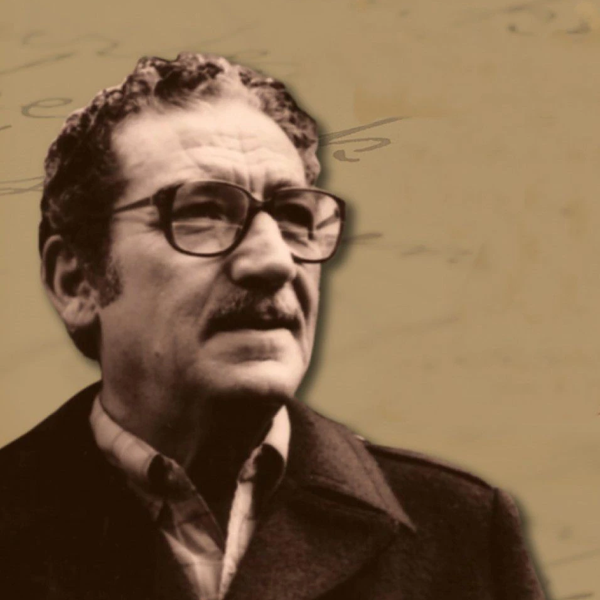 Jaime Sabines