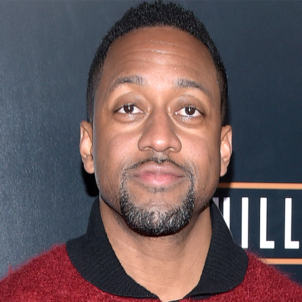 Jaleel White logo