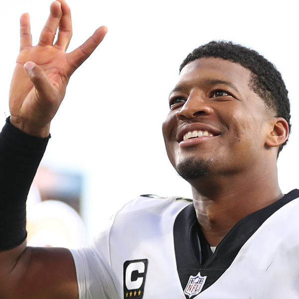 Jameis Winston