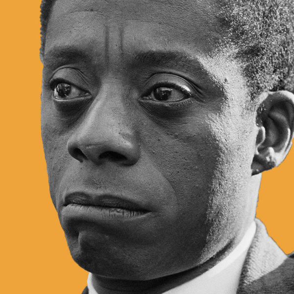 James Baldwin logo