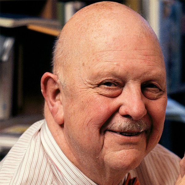 James Beard