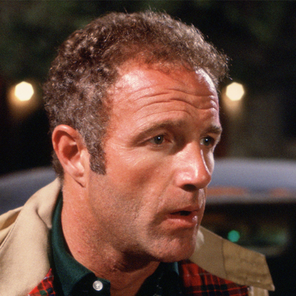 James Caan logo