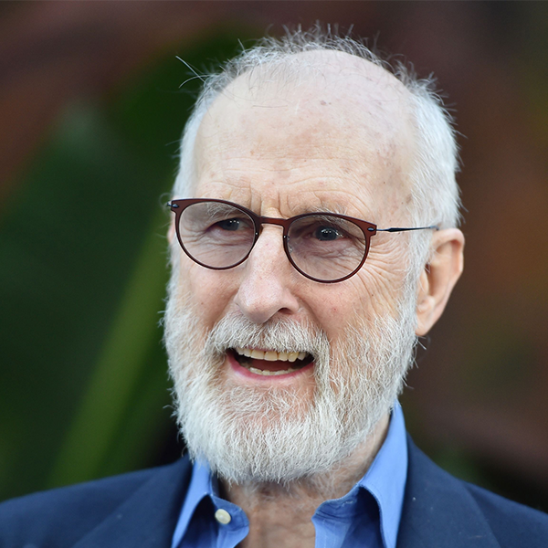 James Cromwell logo