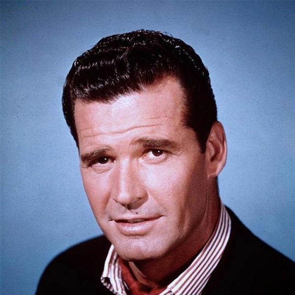 James Garner