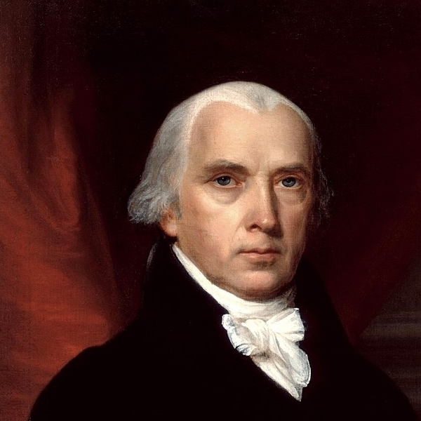 James Madison
