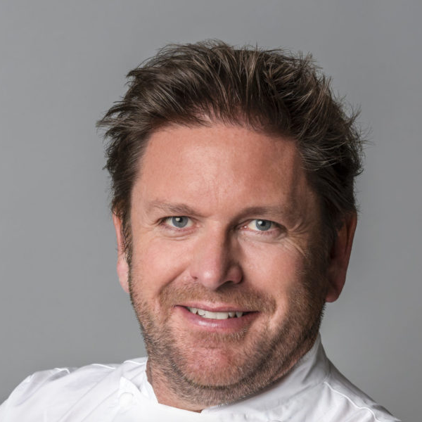 James Martin (chef)