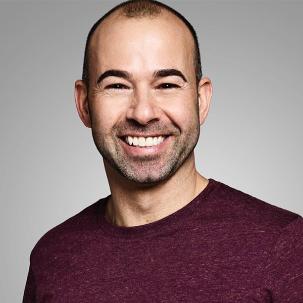 James Murray logo