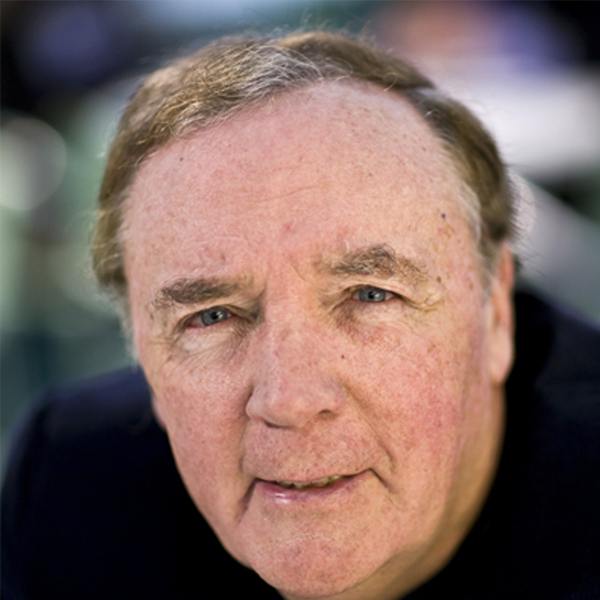 James Patterson