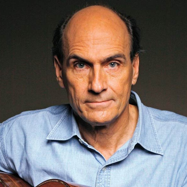 James Taylor logo