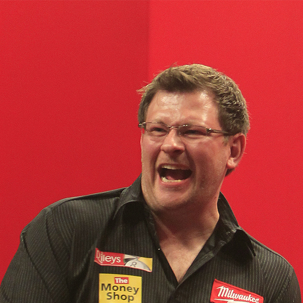 James Wade