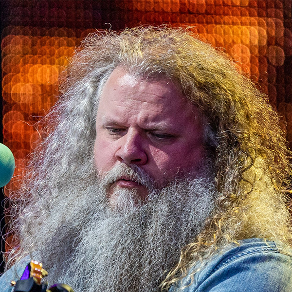 Jamey Johnson logo