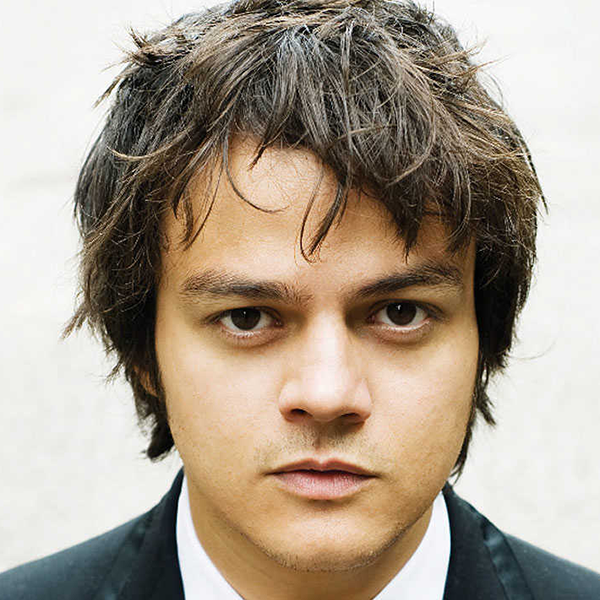 Jamie Cullum