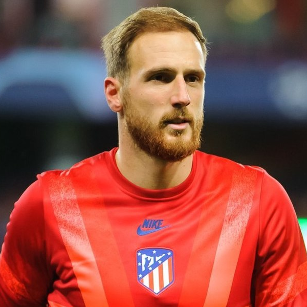 Jan Oblak