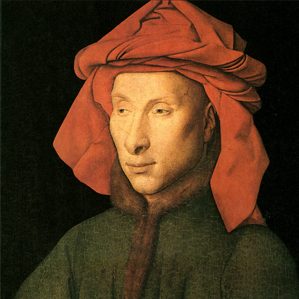 Jan van Eyck