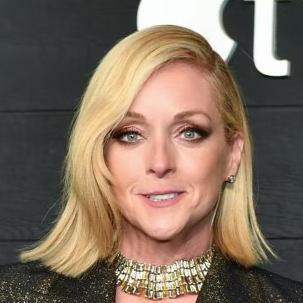 Jane Krakowski logo
