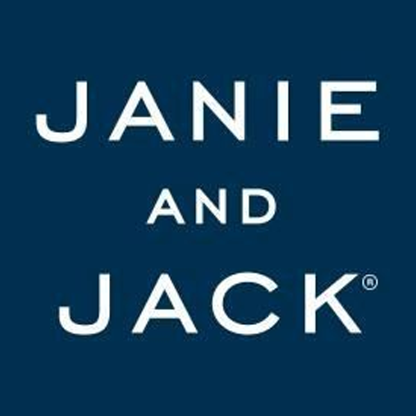 Janie and Jack logo