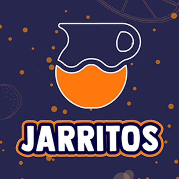 Jarritos logo