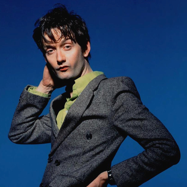 Jarvis Cocker