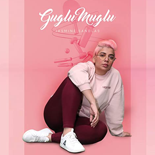 Jasmine Sandlas
