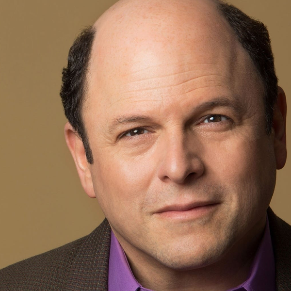Jason Alexander logo