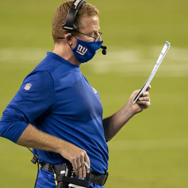 Jason Garrett logo