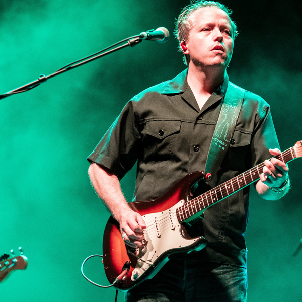 Jason Isbell
