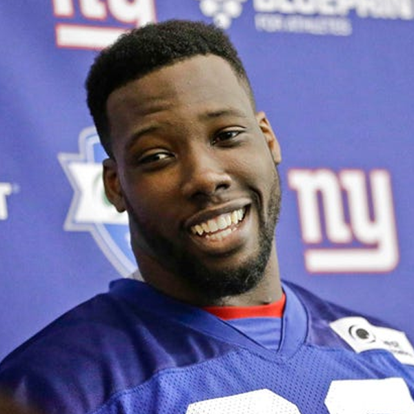 Jason Pierre-Paul logo