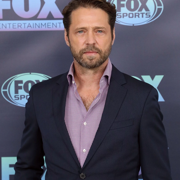 Jason Priestley logo