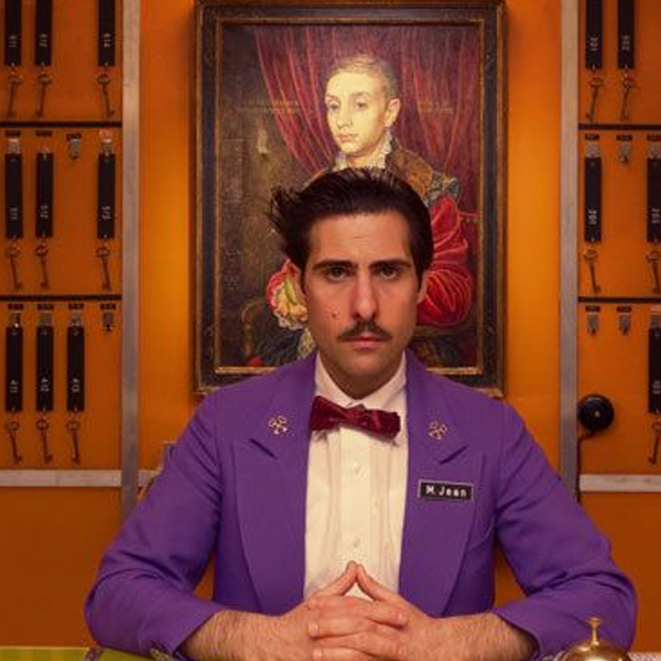 Jason Schwartzman logo