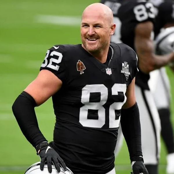 Jason Witten logo