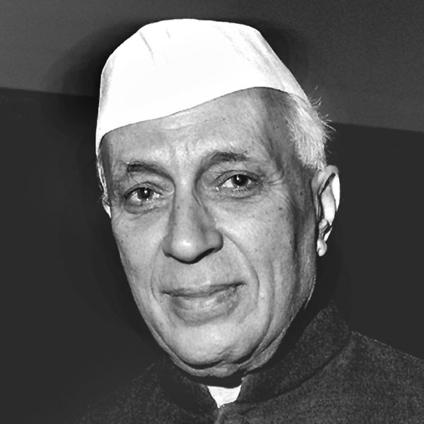 Jawaharlal Nehru